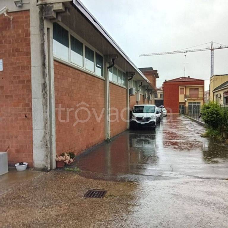 appartamento in affitto a Modena
