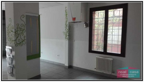 negozio in affitto a Modena in zona San Damaso