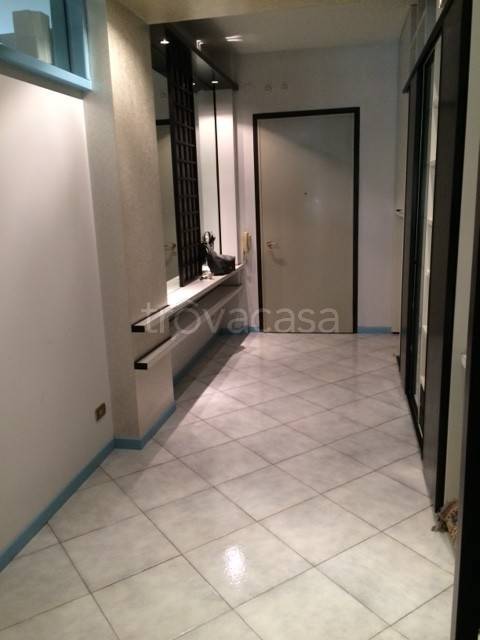 appartamento in affitto a Modena in zona Centro Storico
