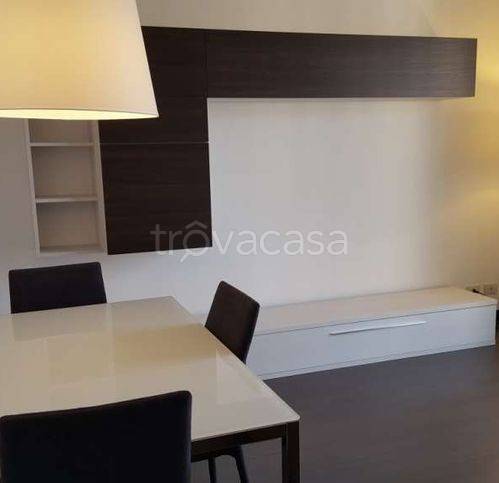 appartamento in affitto a Modena in zona Amendola