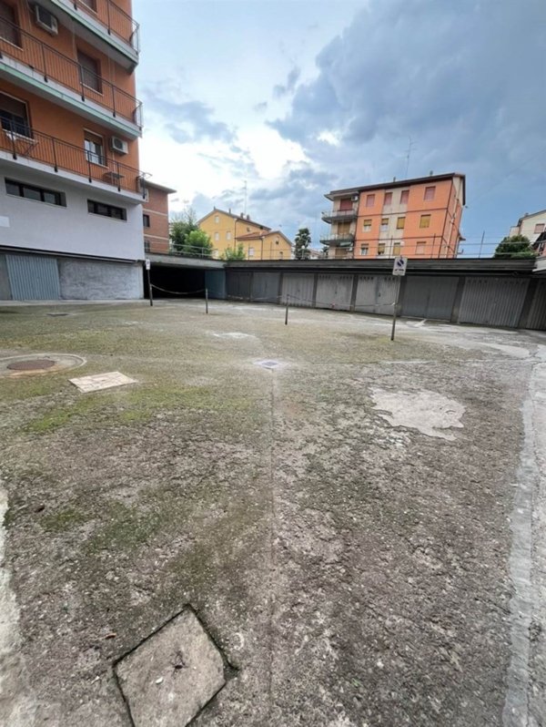 appartamento in affitto a Modena