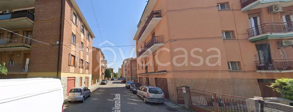 appartamento in affitto a Modena in zona Amendola