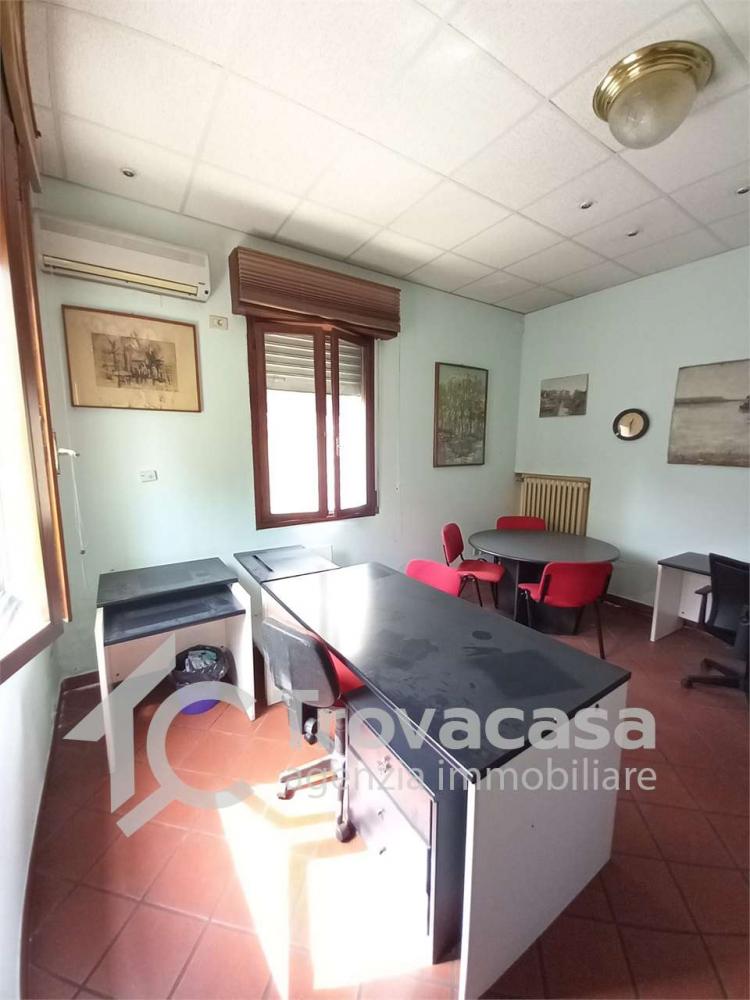 ufficio in affitto a Modena