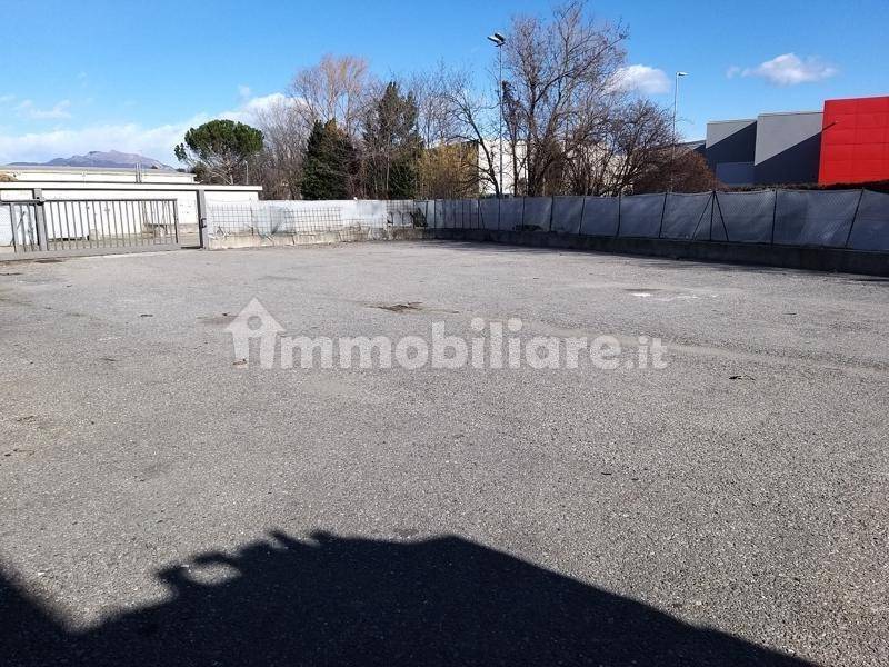 locale commerciale in affitto a Modena in zona Marzaglia
