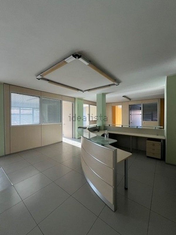 ufficio in affitto a Modena in zona San Faustino