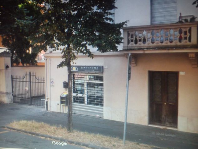 ufficio in affitto a Modena in zona Buon Pastore