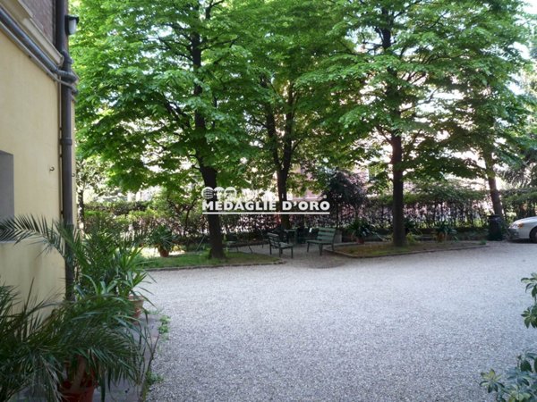 casa indipendente in affitto a Modena in zona Sant'Agnese