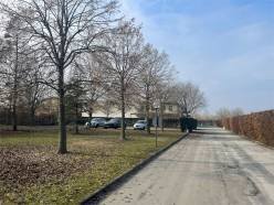 capannone in affitto a Modena