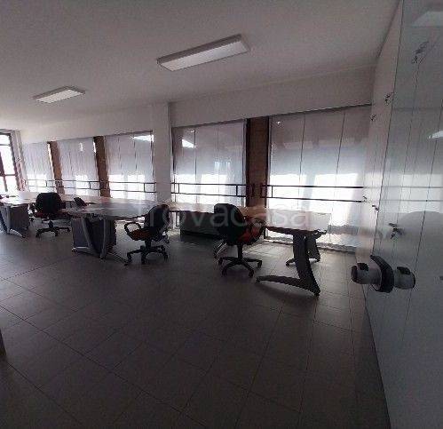 ufficio in affitto a Modena in zona San Cataldo