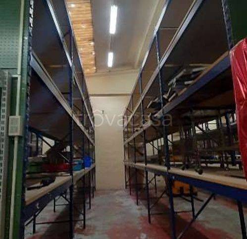 negozio in affitto a Modena in zona Cognento