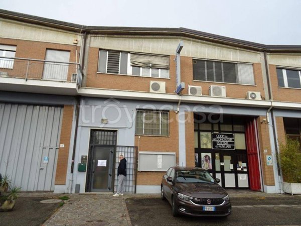 appartamento in affitto a Modena in zona Madonnina / Quattro Ville