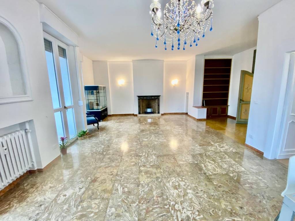 appartamento in affitto a Modena in zona Sant'Agnese