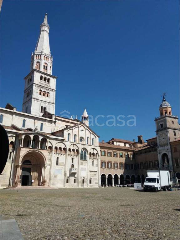 monolocale in affitto a Modena in zona Centro Storico