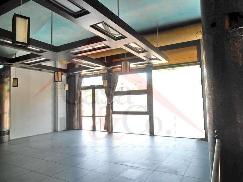 negozio in affitto a Modena in zona Crocetta