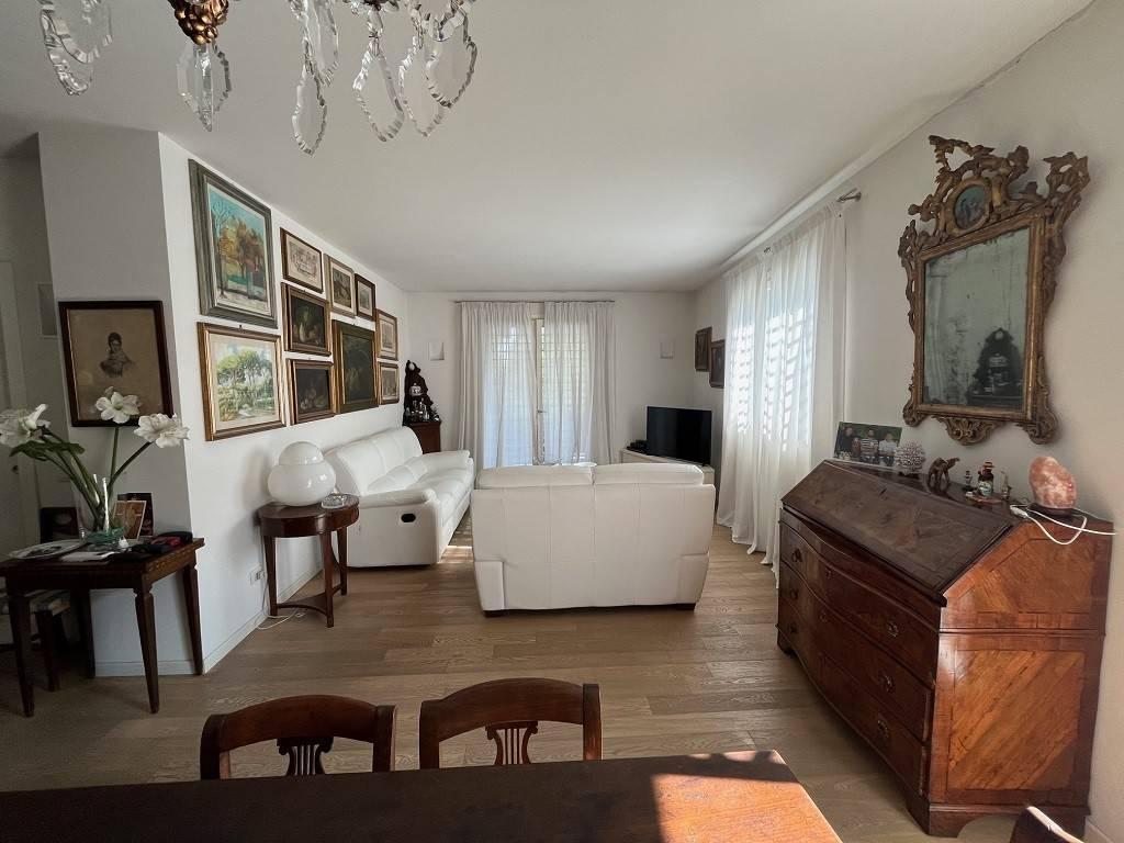appartamento in affitto a Modena in zona Buon Pastore