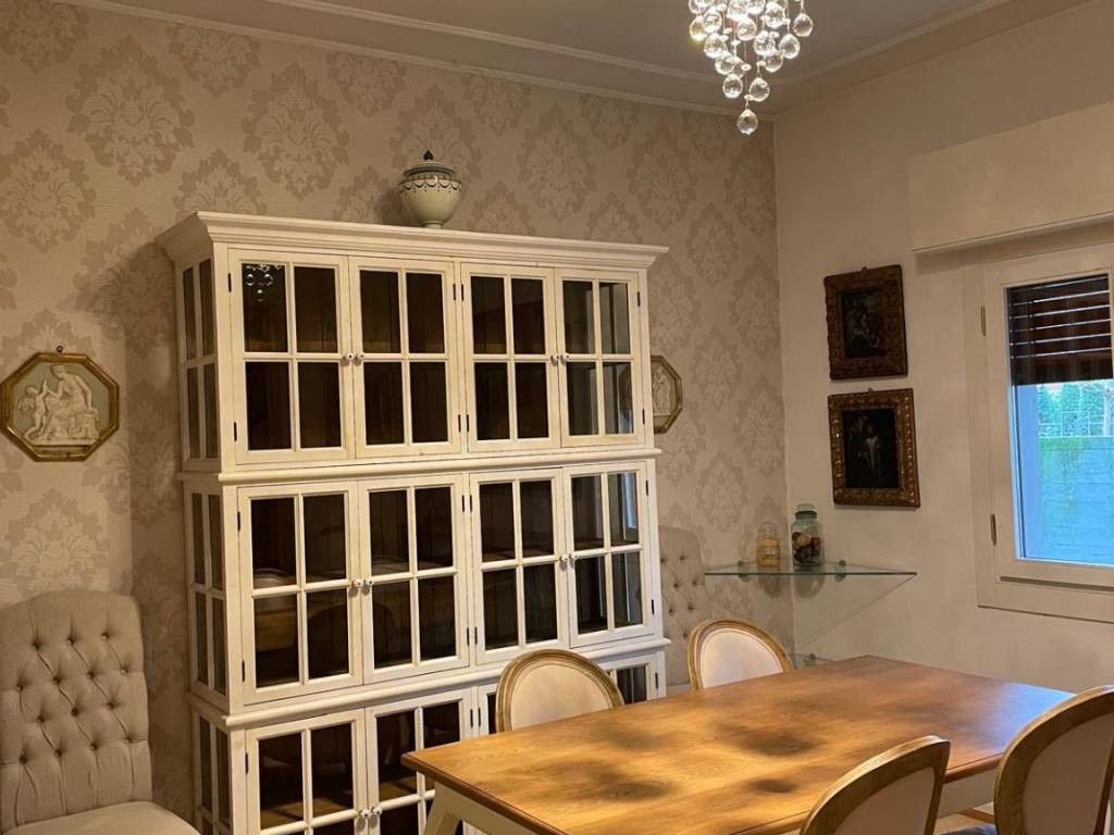 appartamento in affitto a Modena in zona Buon Pastore