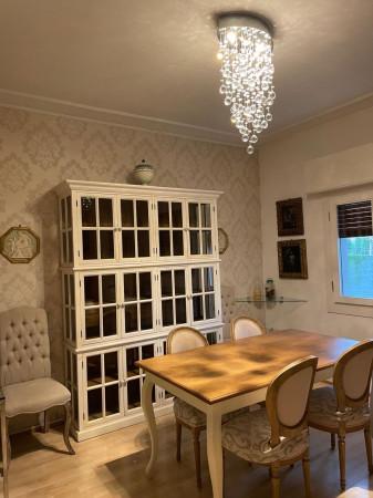 appartamento in affitto a Modena in zona San Faustino