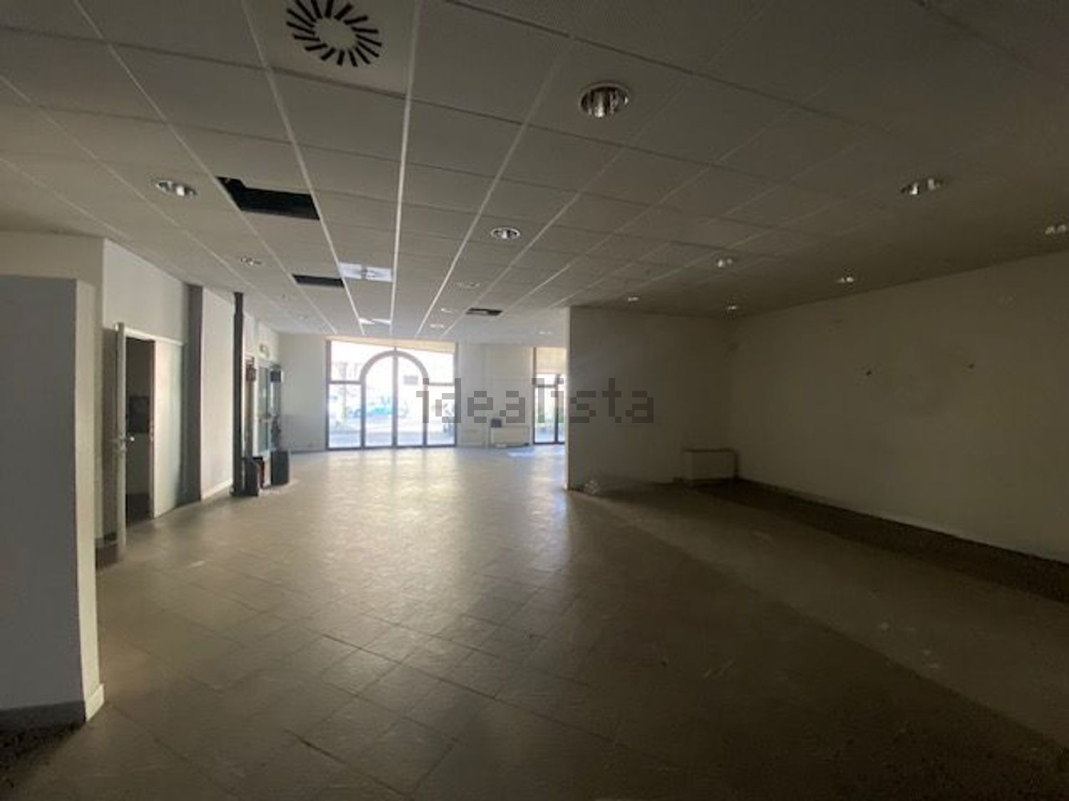 ufficio in affitto a Modena in zona Centro Storico