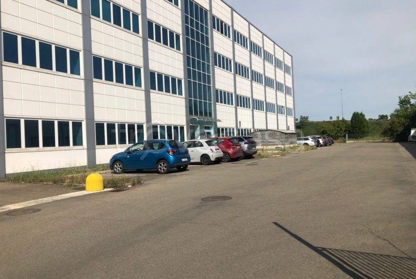 appartamento in affitto a Modena in zona Crocetta