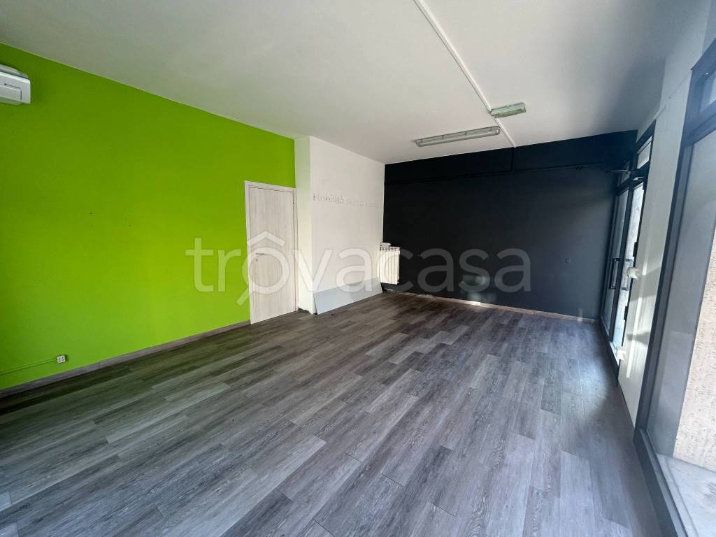 appartamento in affitto a Modena in zona Buon Pastore