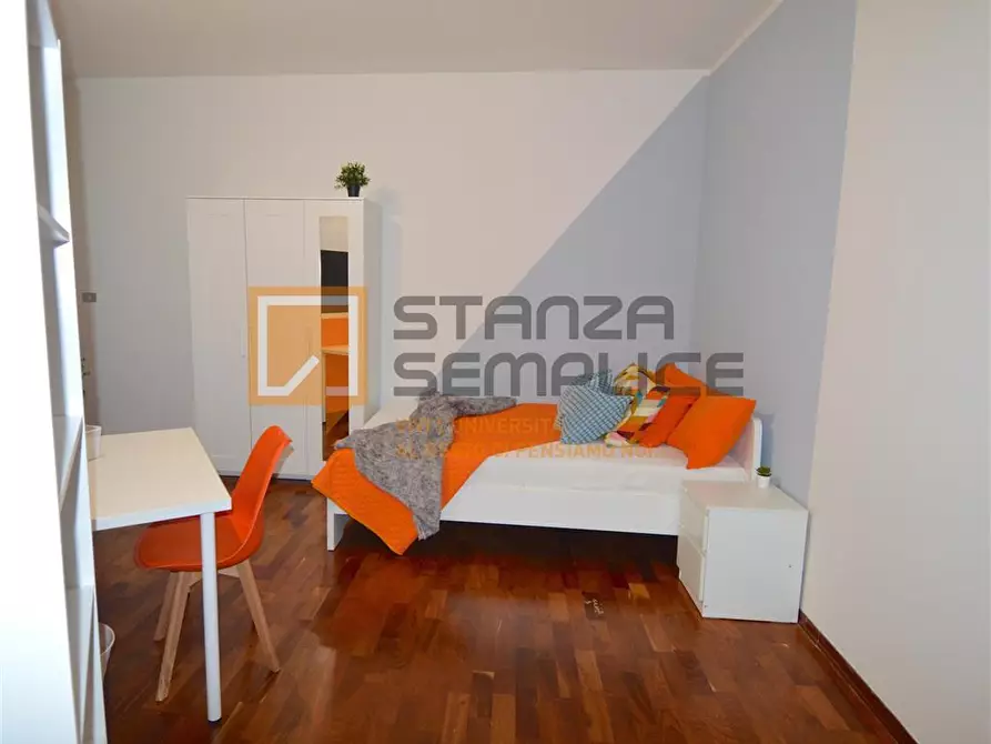 appartamento in affitto a Modena in zona San Faustino