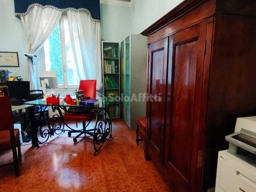 ufficio in affitto a Modena