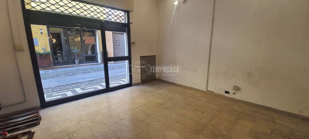 appartamento in affitto a Modena in zona Centro Storico