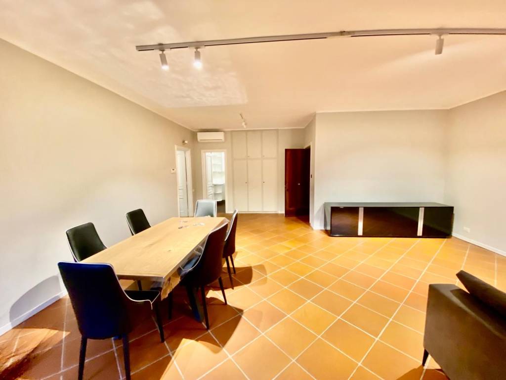 appartamento in affitto a Modena in zona Buon Pastore