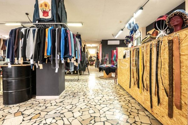 negozio in affitto a Modena