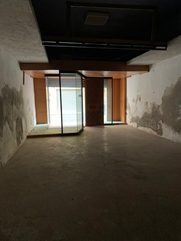 negozio in affitto a Modena
