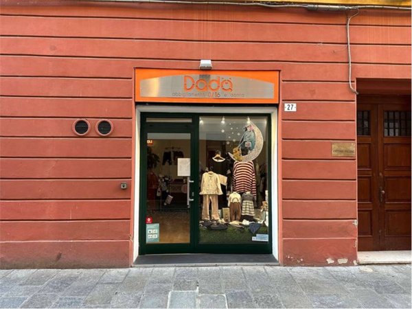 negozio in affitto a Modena in zona Centro Storico