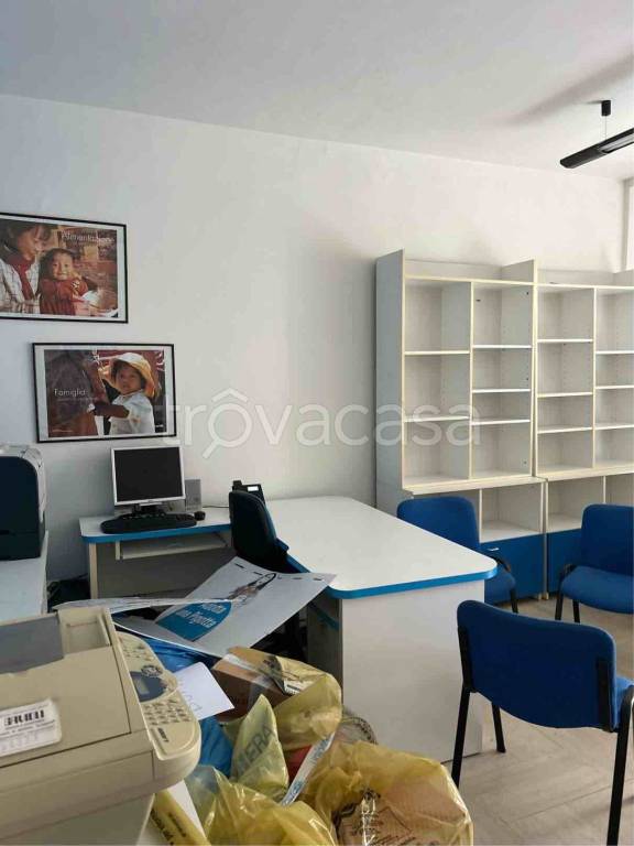 appartamento in affitto a Modena in zona Sant'Agnese