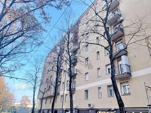 appartamento in vendita a Modena