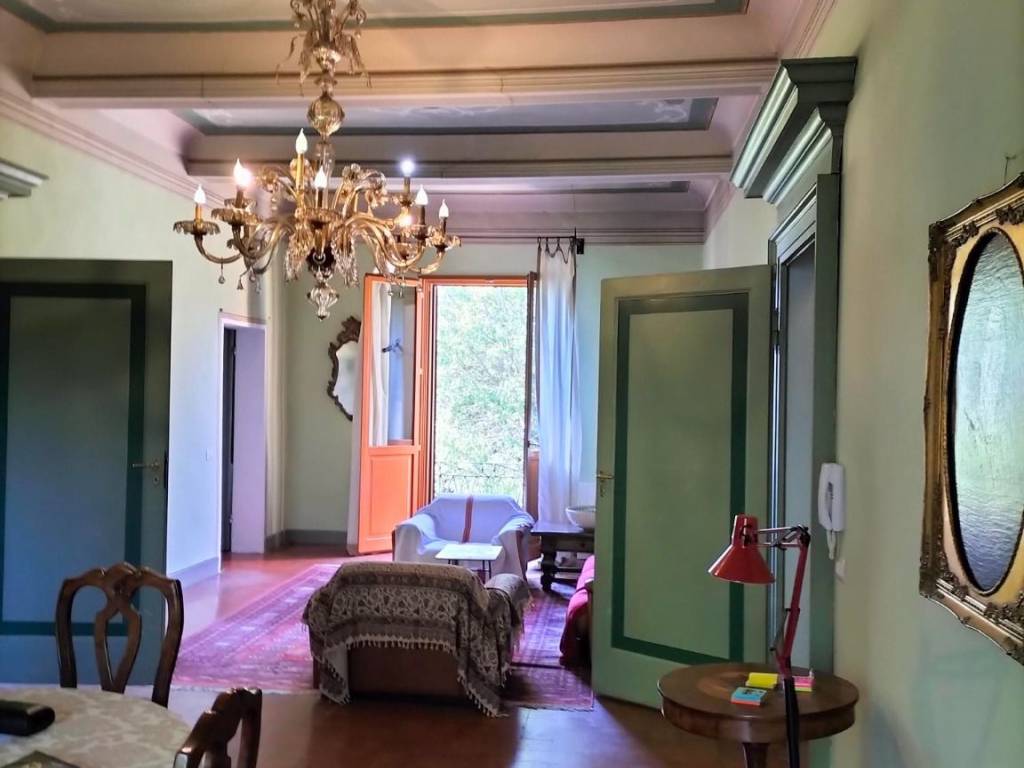 appartamento in affitto a Modena in zona San Lazzaro / Modena Est