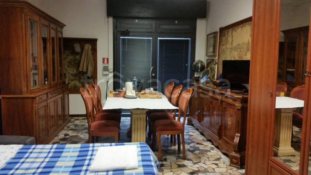 monolocale in affitto a Modena in zona San Faustino