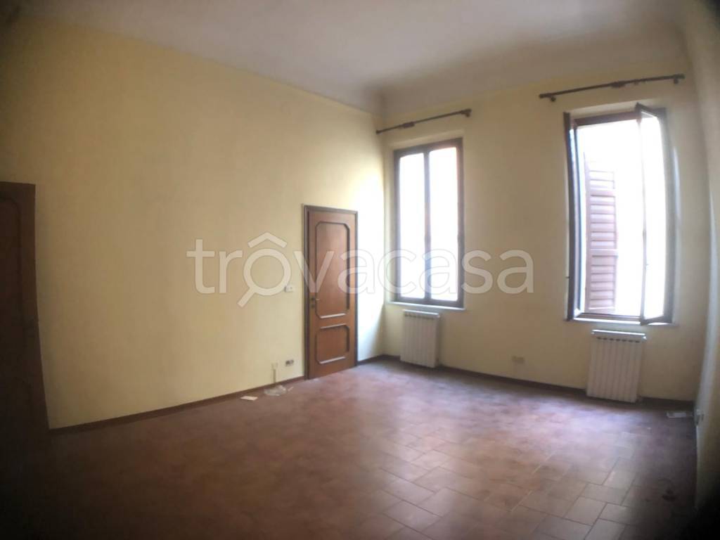 appartamento in affitto a Modena in zona Centro Storico