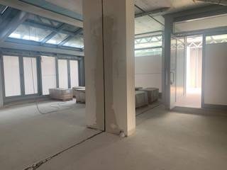 ufficio in affitto a Modena in zona San Lazzaro / Modena Est