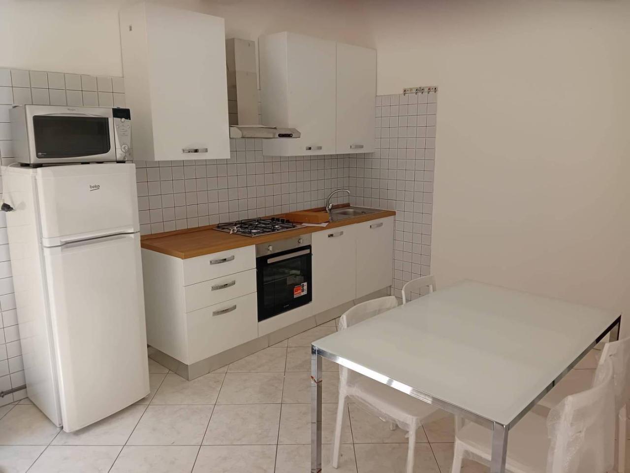 appartamento in affitto a Modena in zona Centro Storico