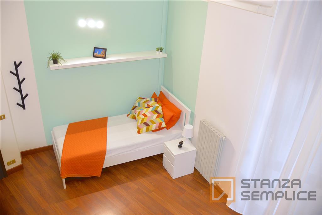 appartamento in affitto a Modena in zona Centro Storico