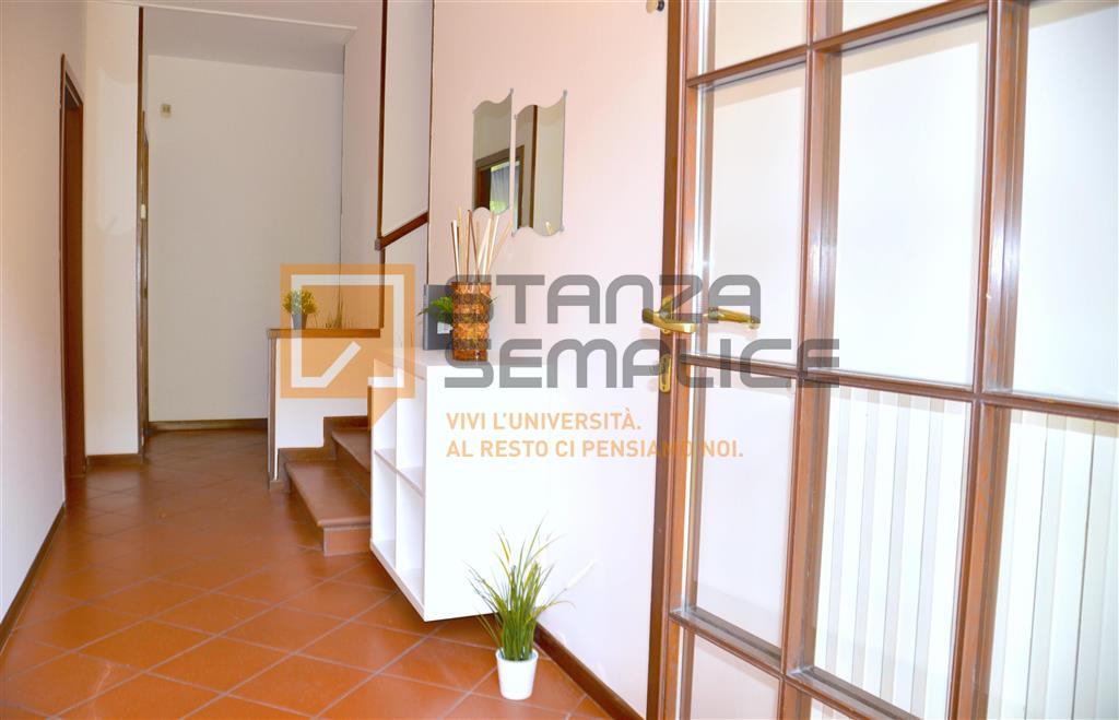 casa indipendente in affitto a Modena in zona Centro Storico