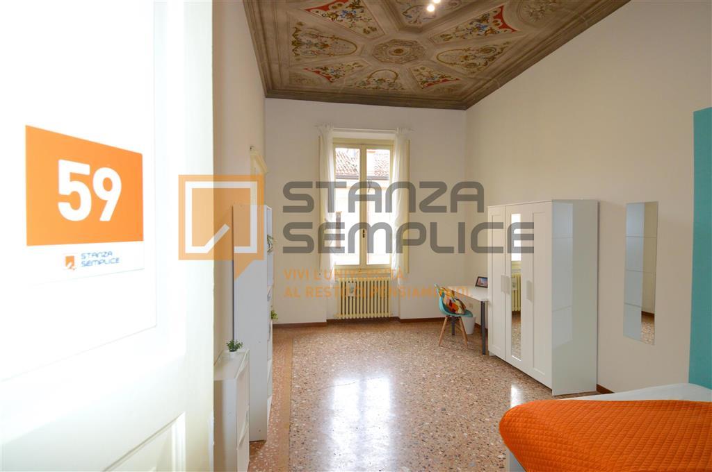 appartamento in affitto a Modena in zona Centro Storico