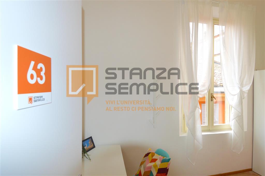appartamento in affitto a Modena in zona Centro Storico