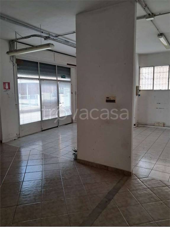 appartamento in affitto a Modena in zona Sant'Agnese