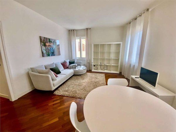 appartamento in affitto a Modena