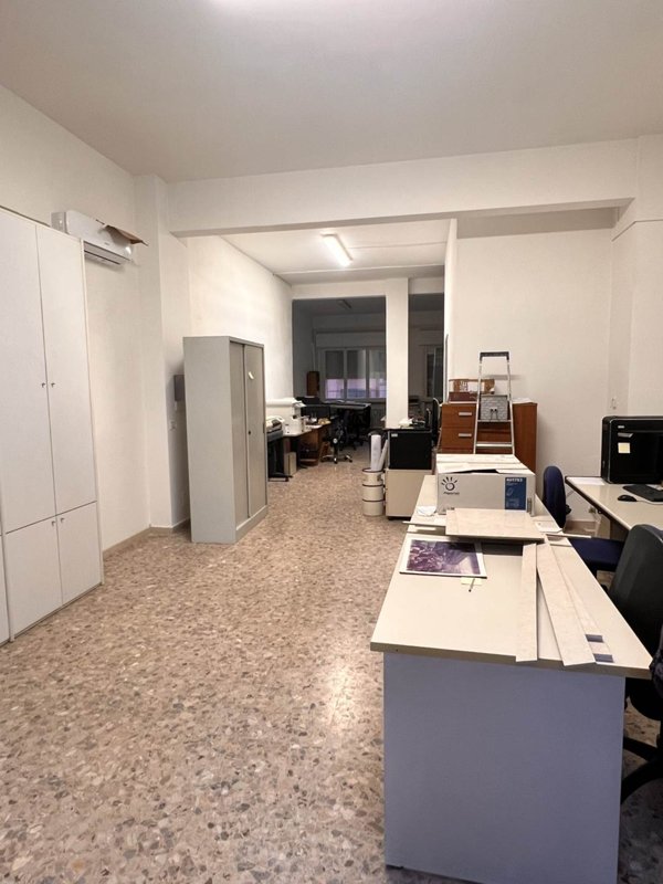 ufficio in affitto a Modena