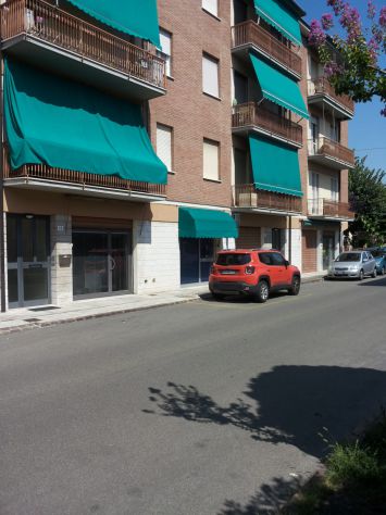 ufficio in affitto a Modena