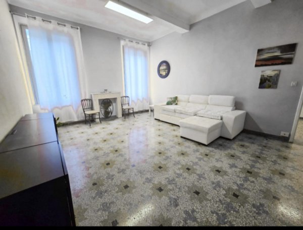 appartamento in affitto a Modena in zona Centro Storico