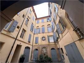 appartamento in affitto a Modena in zona Centro Storico