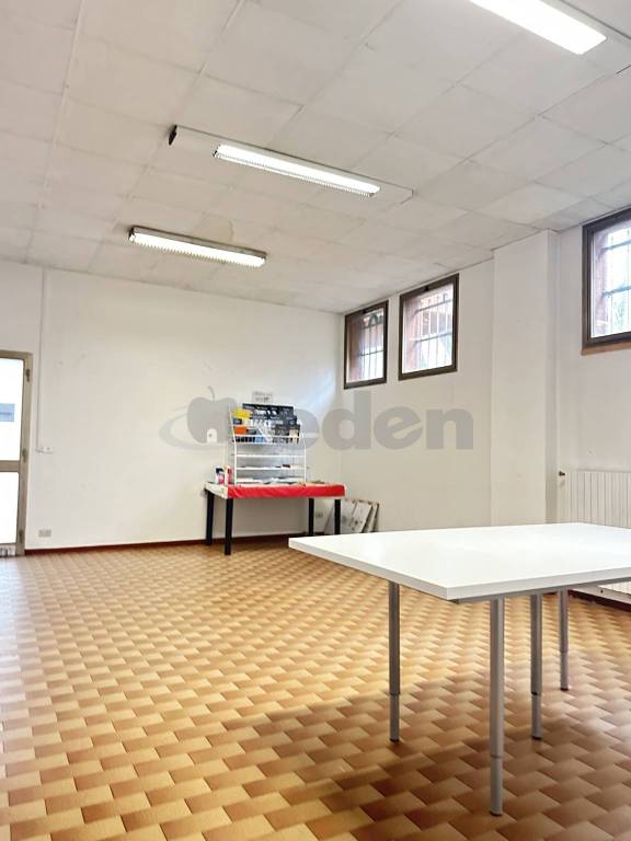 ufficio in affitto a Modena in zona San Faustino