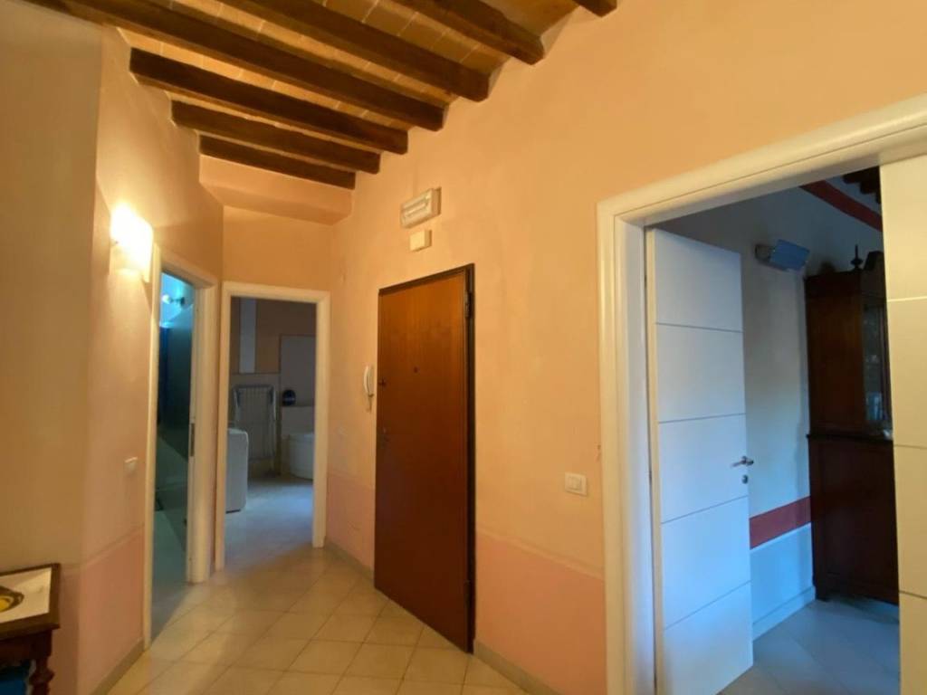 appartamento in affitto a Modena in zona Centro Storico